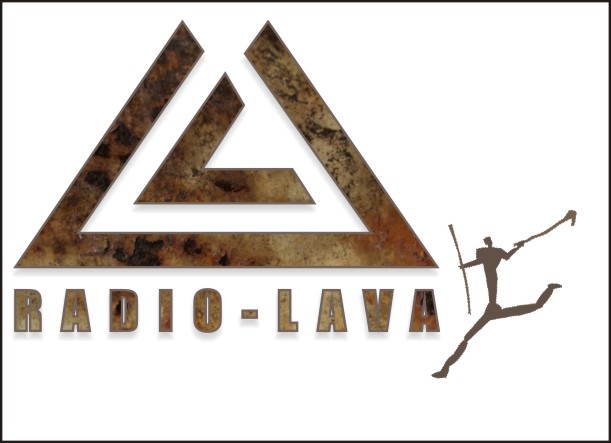 radio-lava